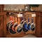 Rev-A-Shelf Maple Wood; Steel, Natural Maple, 4 in W, 4.13 in H, 22 in D GLD-W22-SC-7 - alternate 2